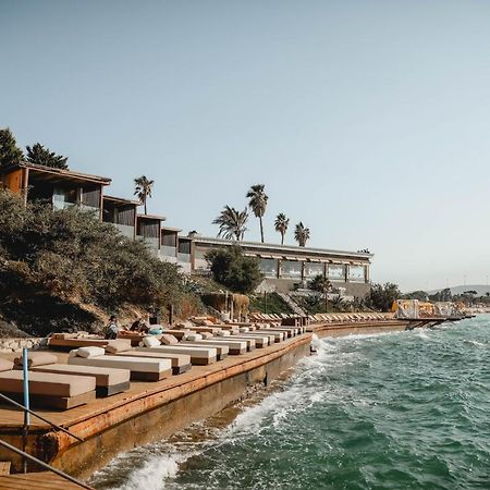Maja Luxury Cesme Hotel ภายนอก รูปภาพ