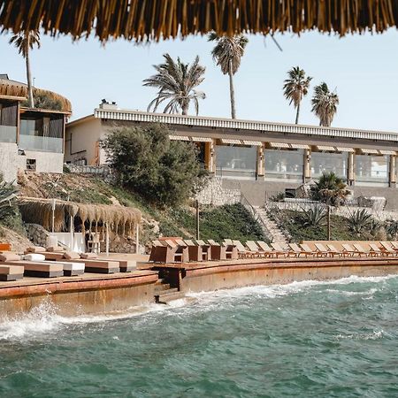 Maja Luxury Cesme Hotel ภายนอก รูปภาพ