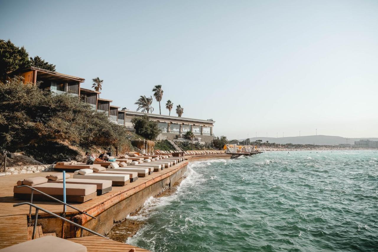 Maja Luxury Cesme Hotel ภายนอก รูปภาพ