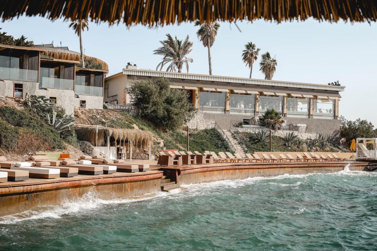 Maja Luxury Cesme Hotel ภายนอก รูปภาพ