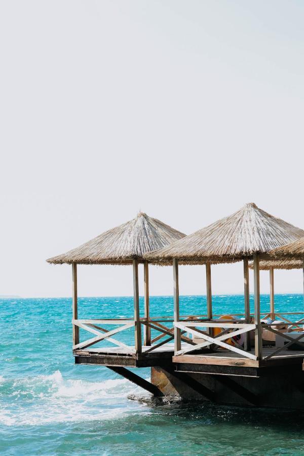 Maja Luxury Cesme Hotel ภายนอก รูปภาพ