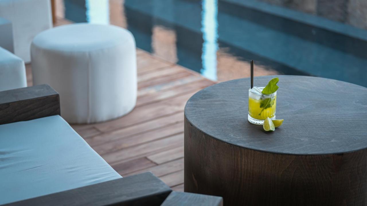 Maja Luxury Cesme Hotel ภายนอก รูปภาพ
