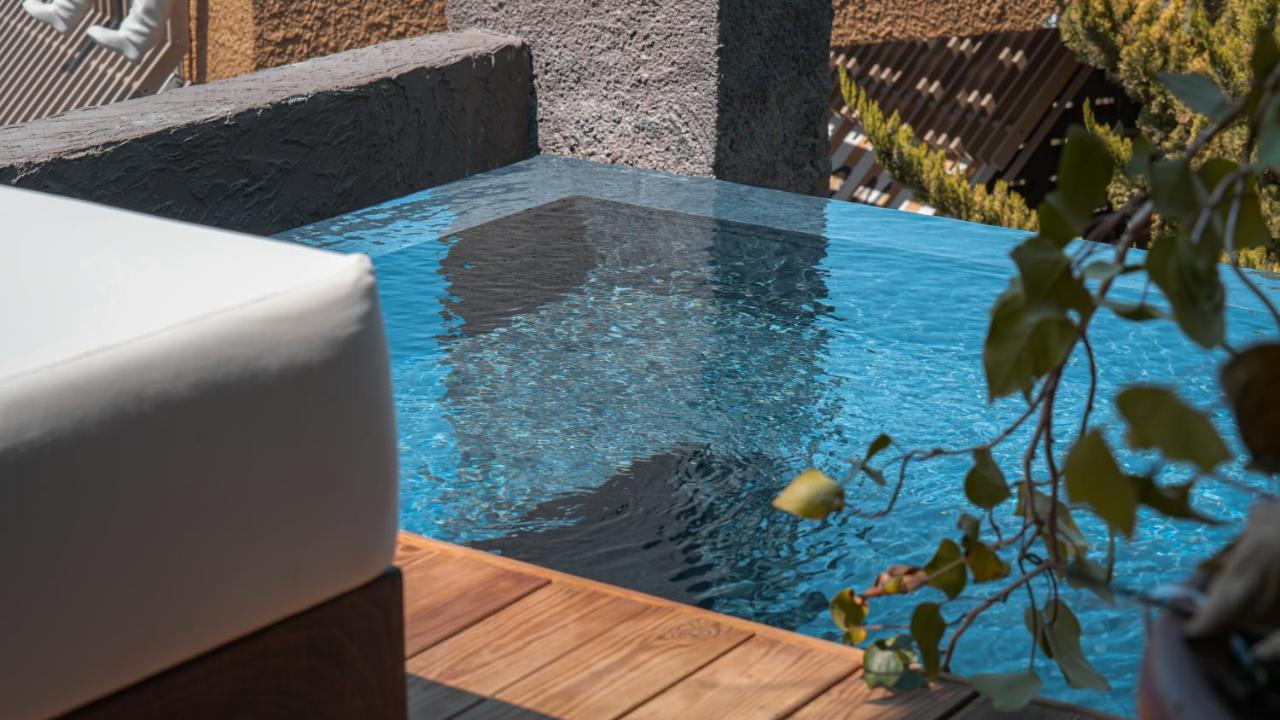 Maja Luxury Cesme Hotel ภายนอก รูปภาพ