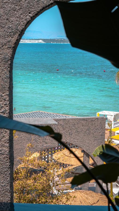 Maja Luxury Cesme Hotel ภายนอก รูปภาพ