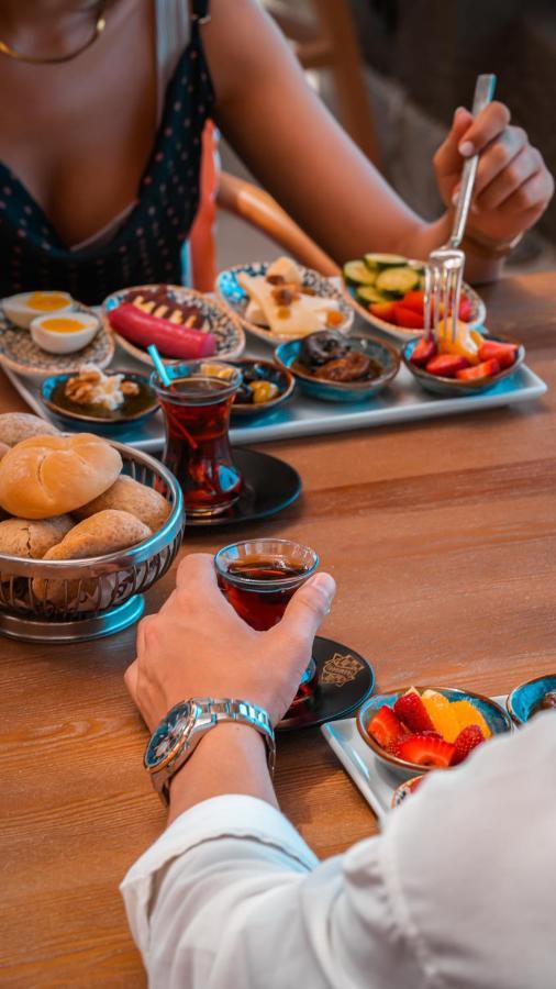 Maja Luxury Cesme Hotel ภายนอก รูปภาพ