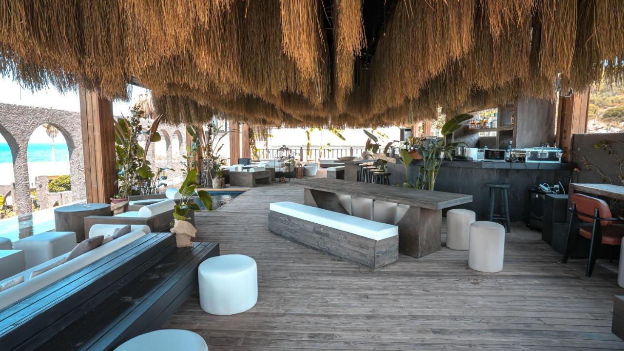 Maja Luxury Cesme Hotel ภายนอก รูปภาพ
