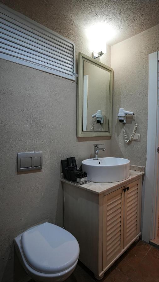 Maja Luxury Cesme Hotel ภายนอก รูปภาพ