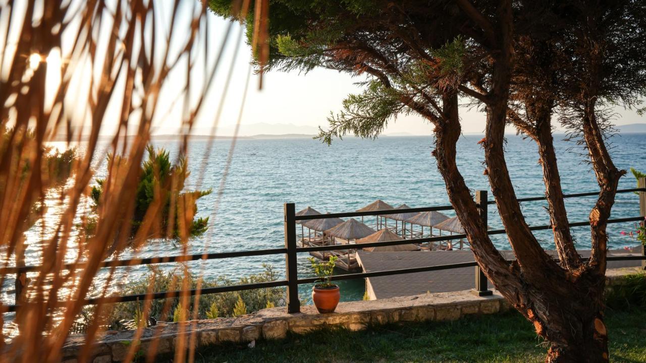 Maja Luxury Cesme Hotel ภายนอก รูปภาพ