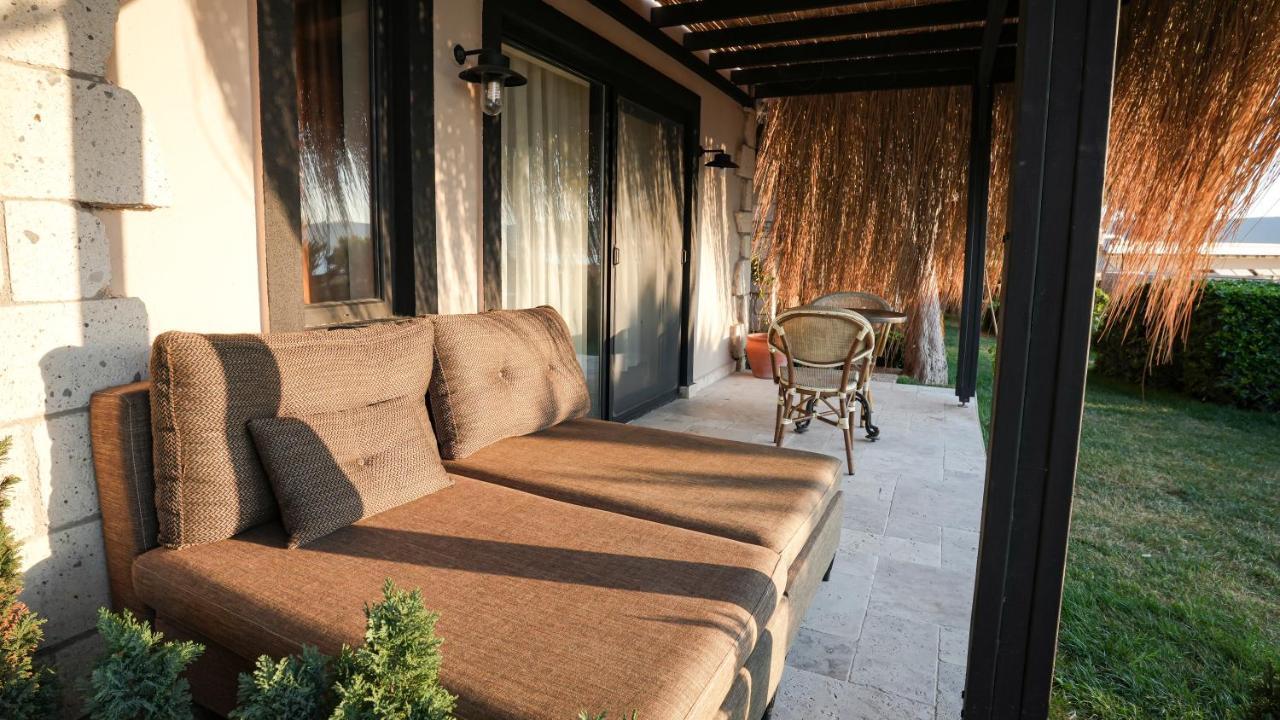 Maja Luxury Cesme Hotel ภายนอก รูปภาพ