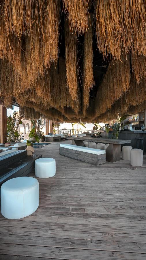 Maja Luxury Cesme Hotel ภายนอก รูปภาพ