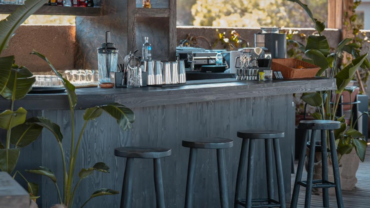 Maja Luxury Cesme Hotel ภายนอก รูปภาพ