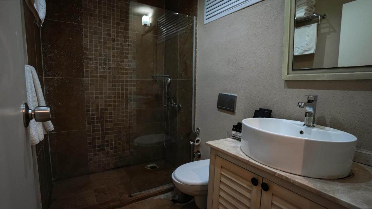 Maja Luxury Cesme Hotel ภายนอก รูปภาพ