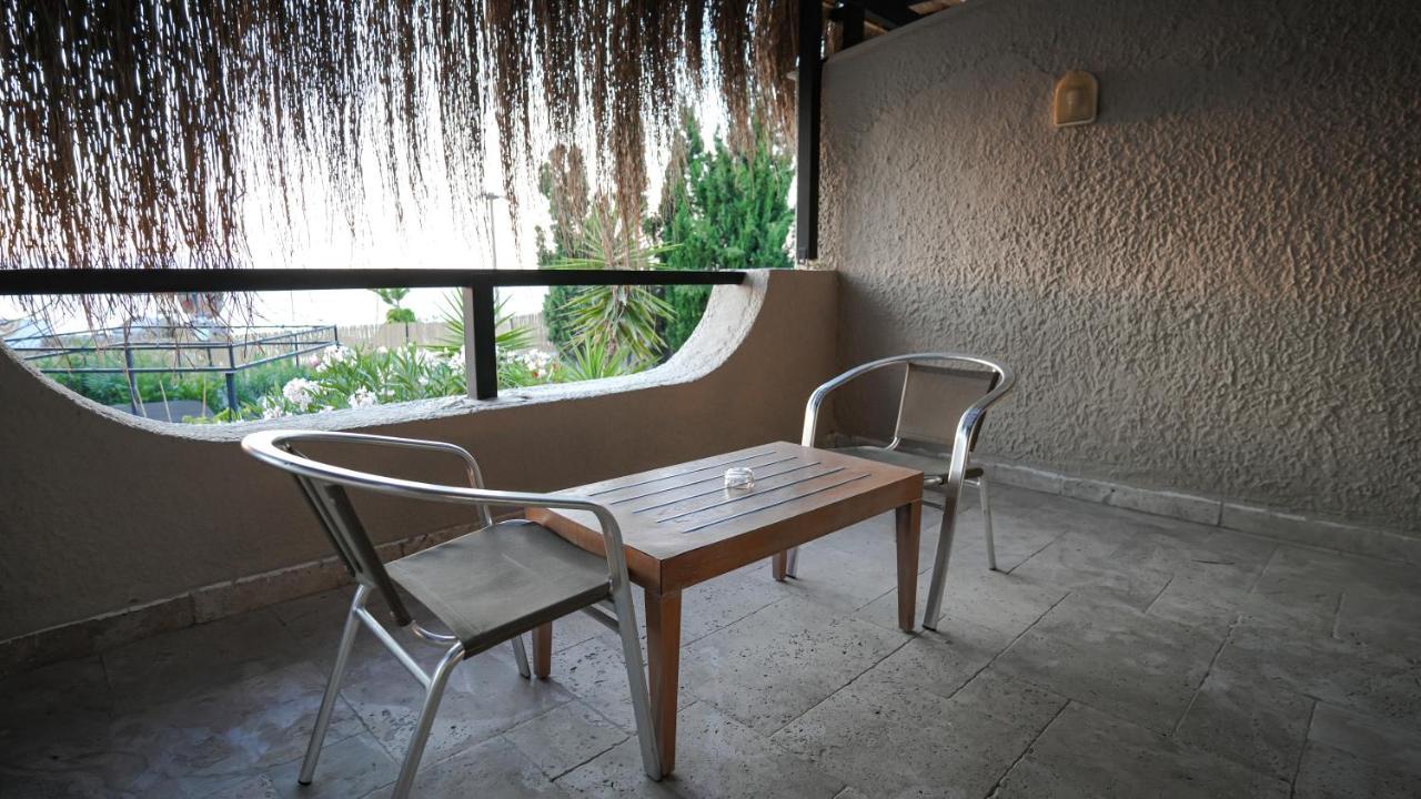 Maja Luxury Cesme Hotel ภายนอก รูปภาพ
