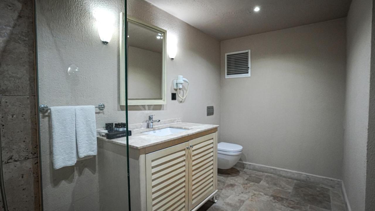 Maja Luxury Cesme Hotel ภายนอก รูปภาพ
