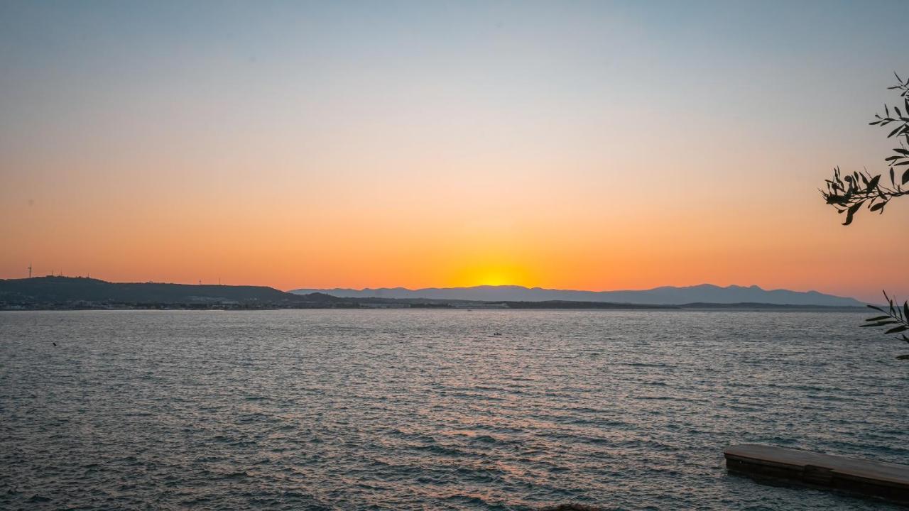 Maja Luxury Cesme Hotel ภายนอก รูปภาพ