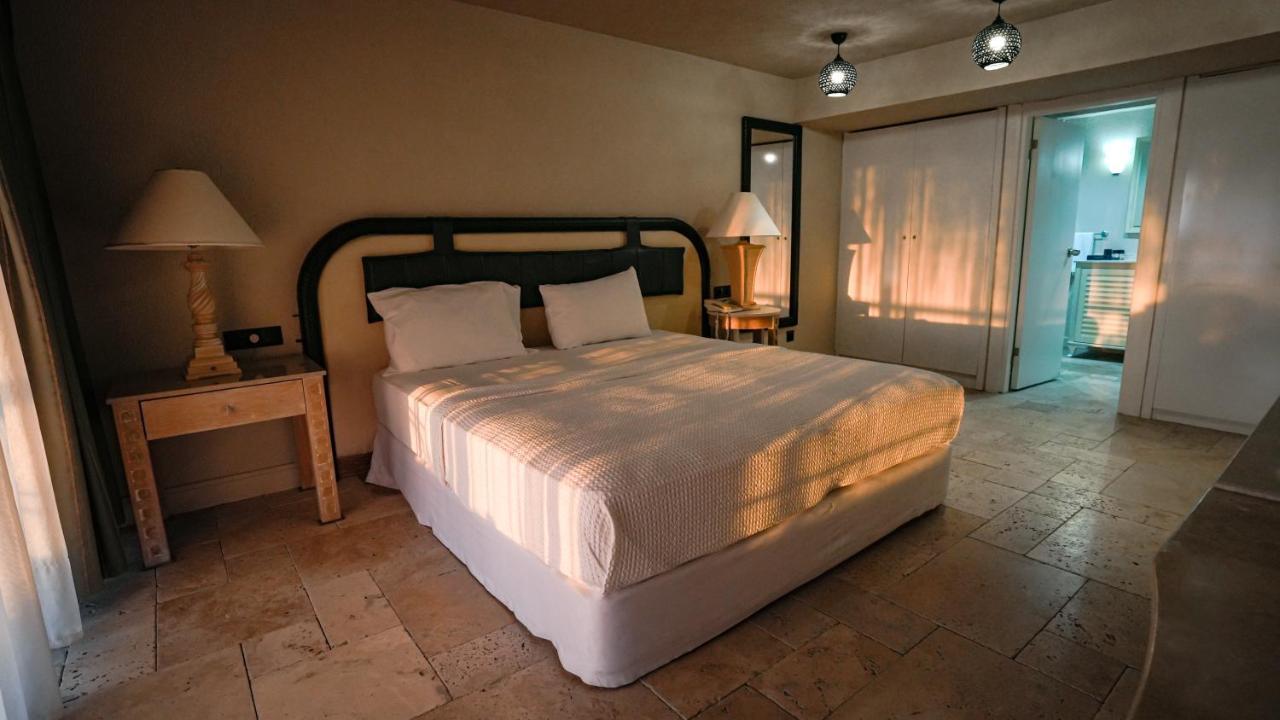 Maja Luxury Cesme Hotel ภายนอก รูปภาพ