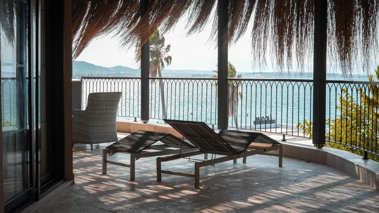 Maja Luxury Cesme Hotel ภายนอก รูปภาพ
