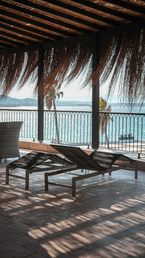 Maja Luxury Cesme Hotel ภายนอก รูปภาพ
