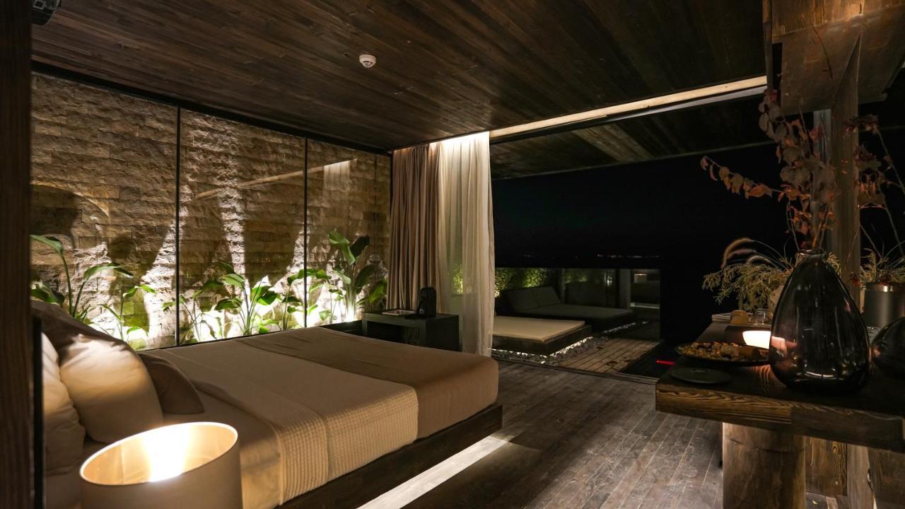 Maja Luxury Cesme Hotel ภายนอก รูปภาพ