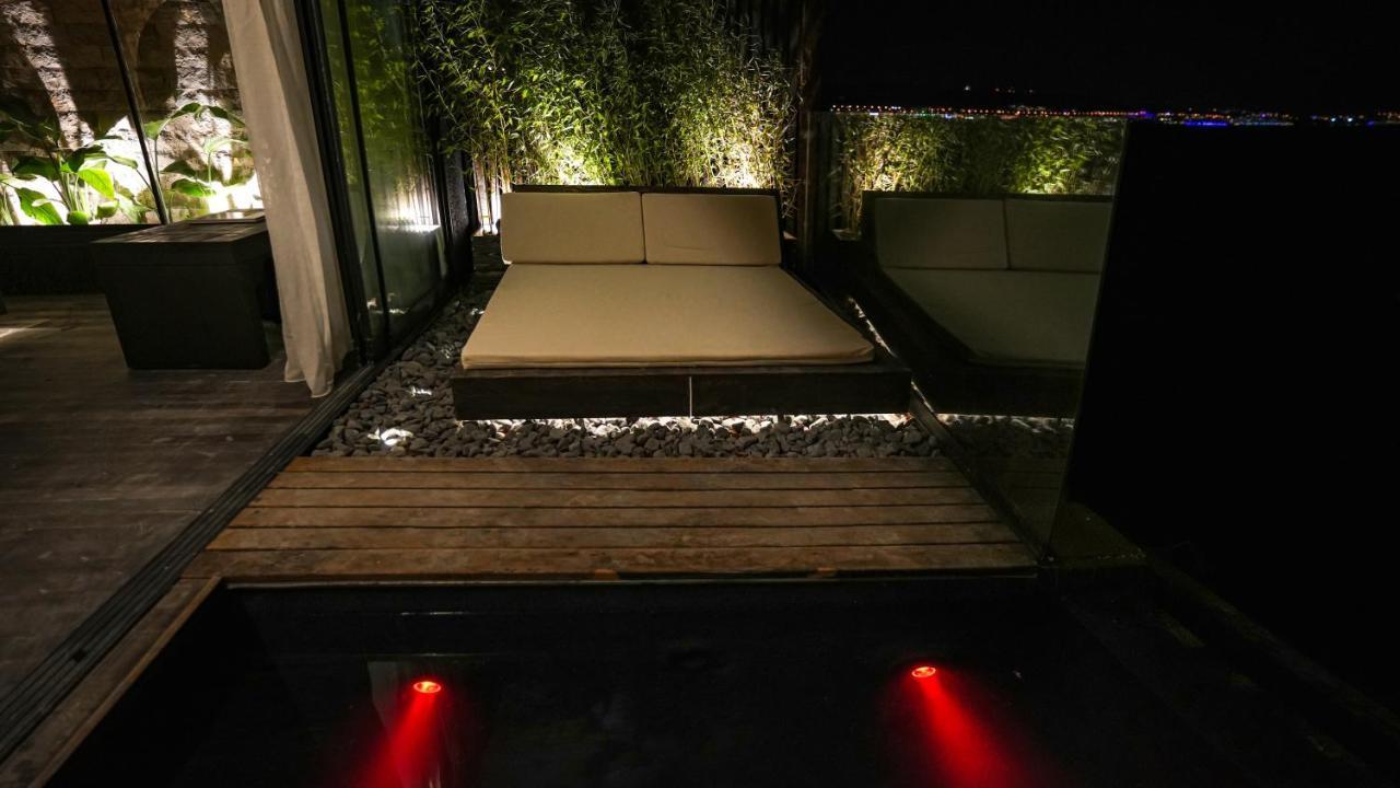 Maja Luxury Cesme Hotel ภายนอก รูปภาพ
