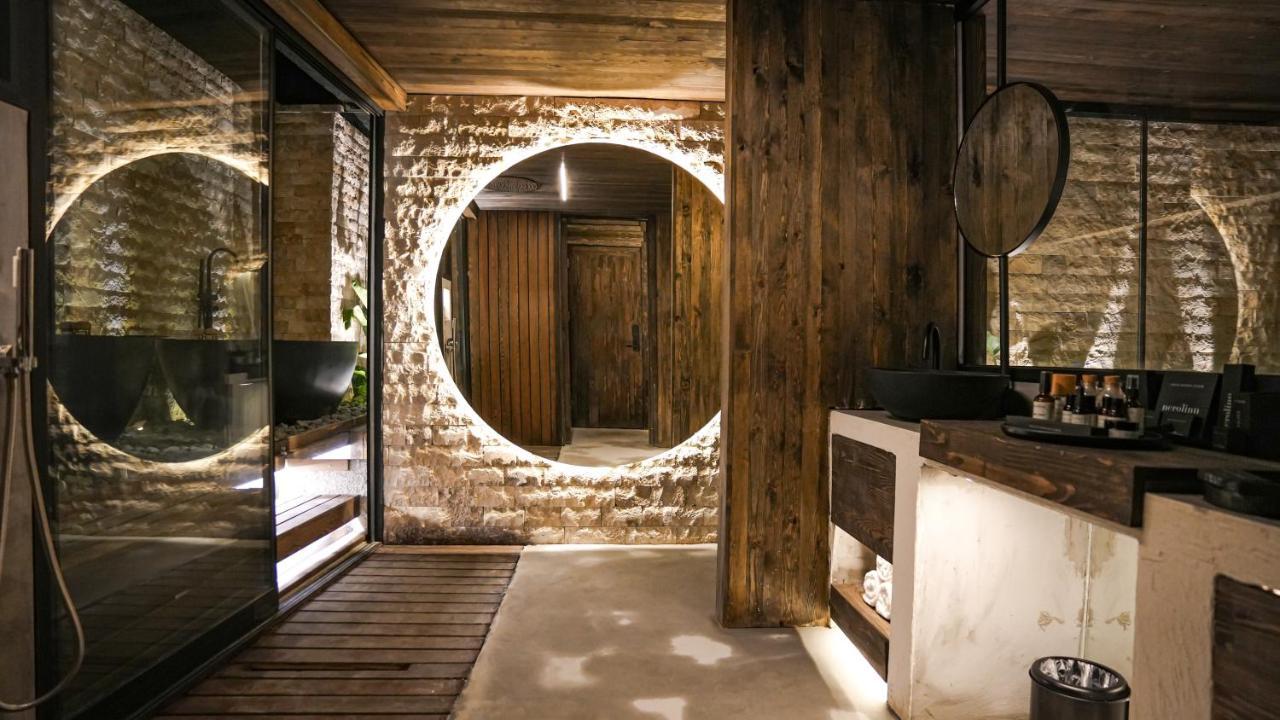 Maja Luxury Cesme Hotel ภายนอก รูปภาพ