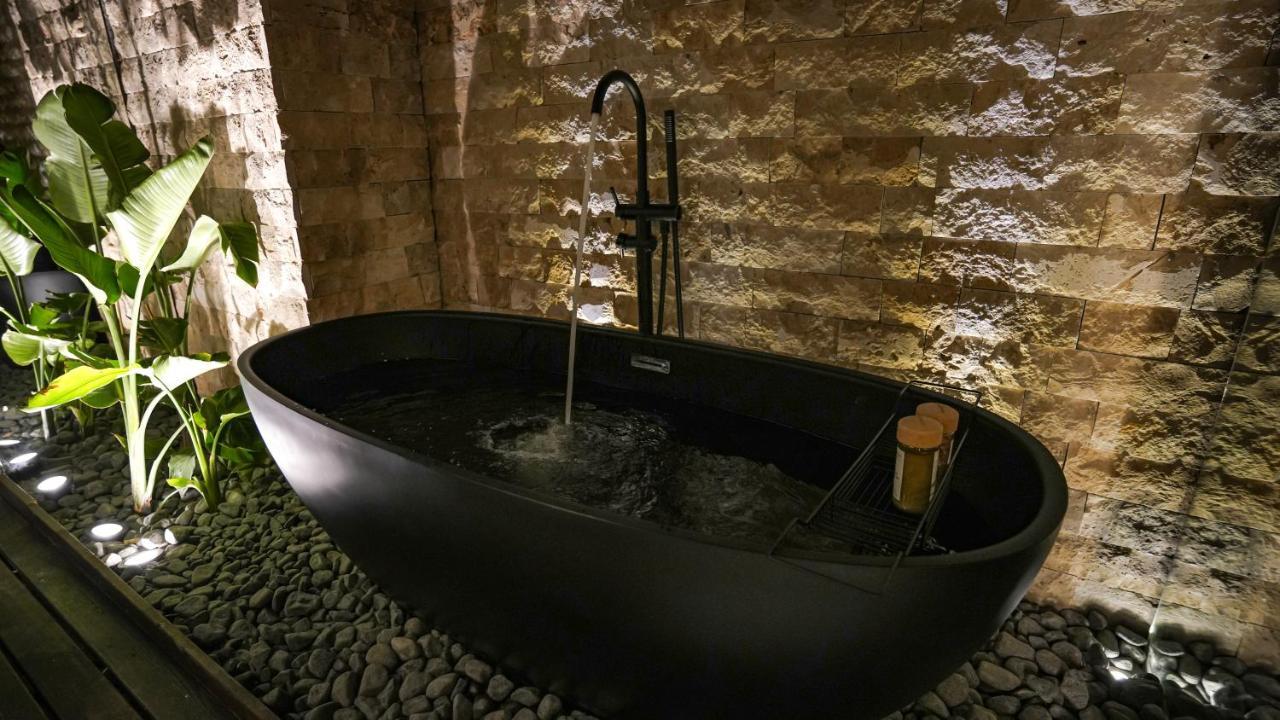 Maja Luxury Cesme Hotel ภายนอก รูปภาพ